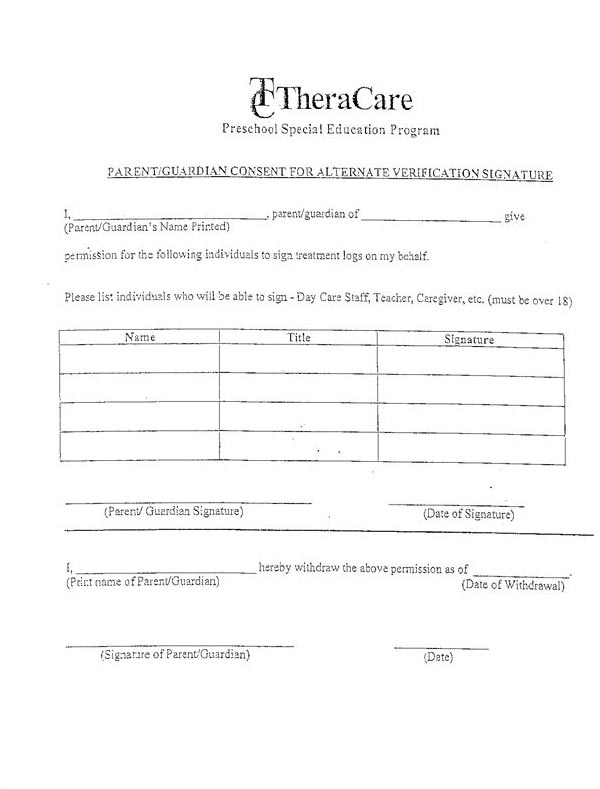 Alternate-Verification-Signature-Page
