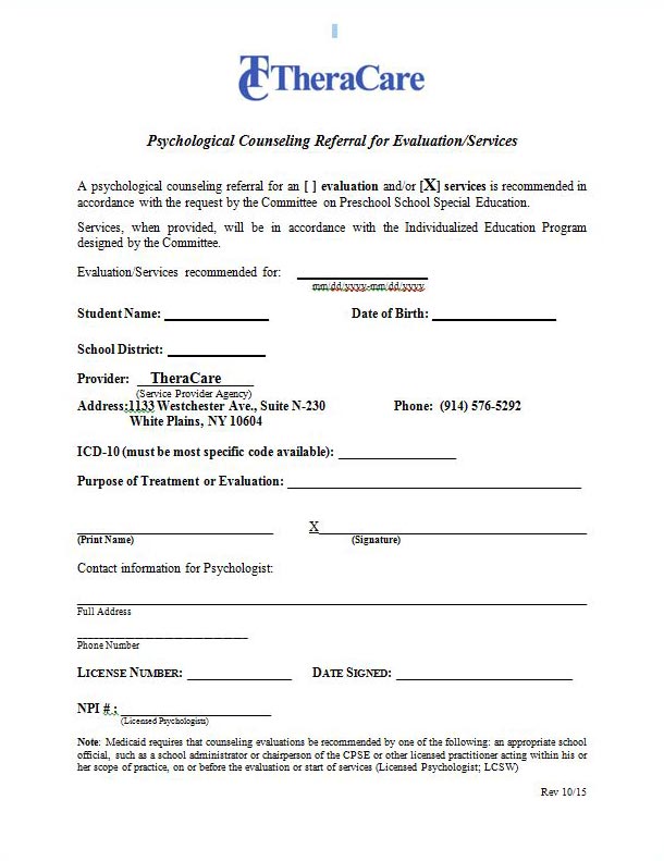 ICD-10-CODE-CO-REFERRAL