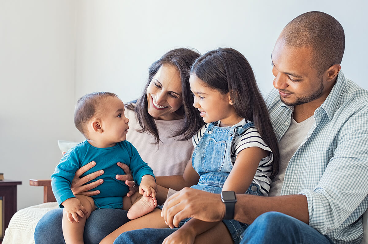 TheraCare’s Early Intervention Program