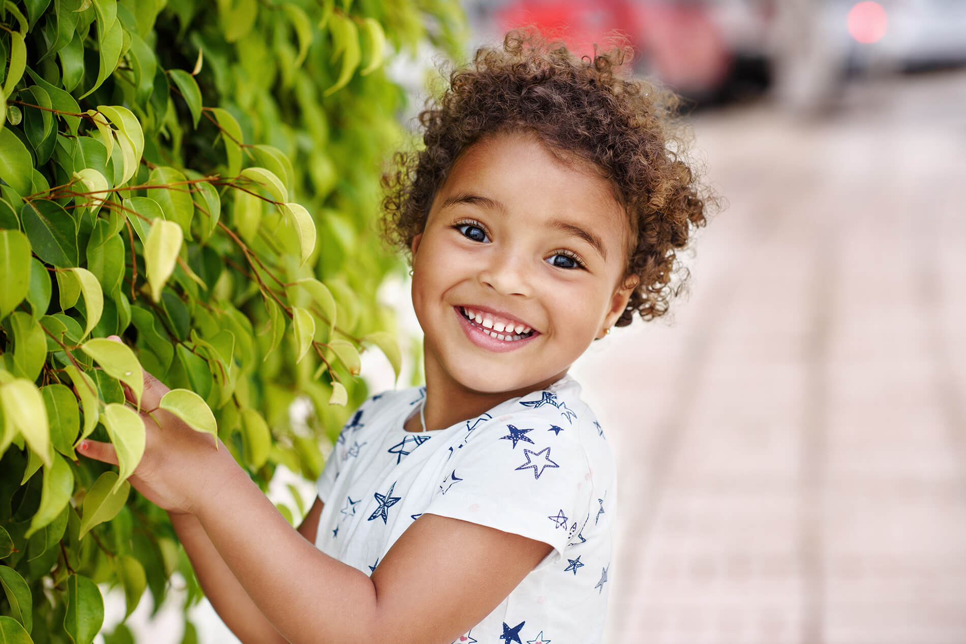 TheraCare’s Early Intervention program includes: