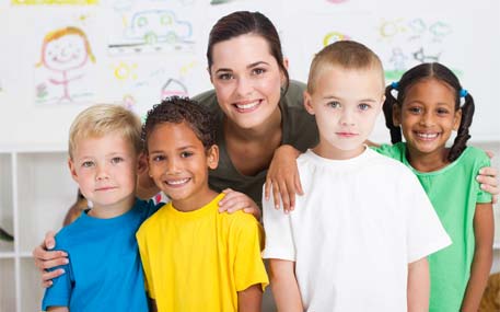 Autism Services