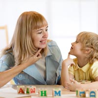 beth mother
