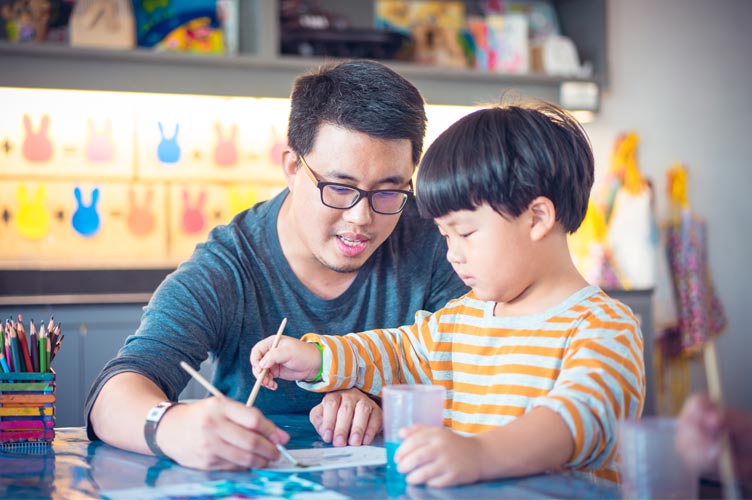 The Early Intervention Program (EIP) is a public program funded by New York State and county governments
