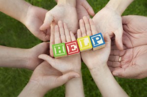 How To Find Help For Your Child