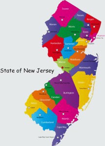 new jersey