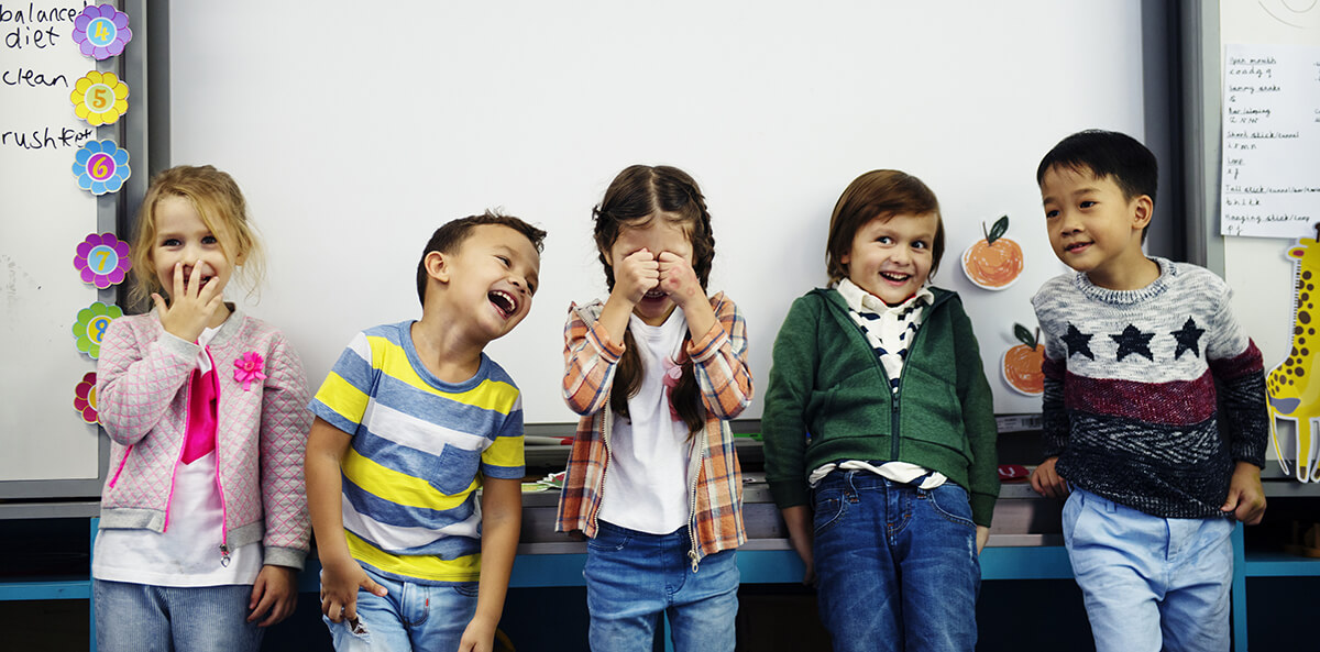 pre school services